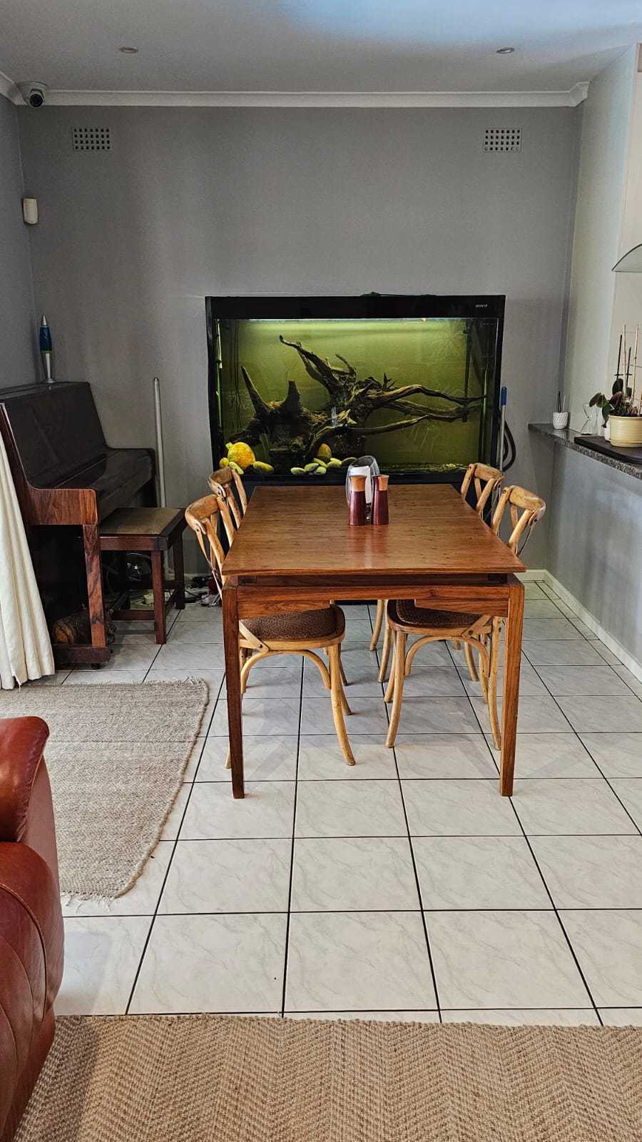 To Let 4 Bedroom Property for Rent in Fish Hoek Western Cape